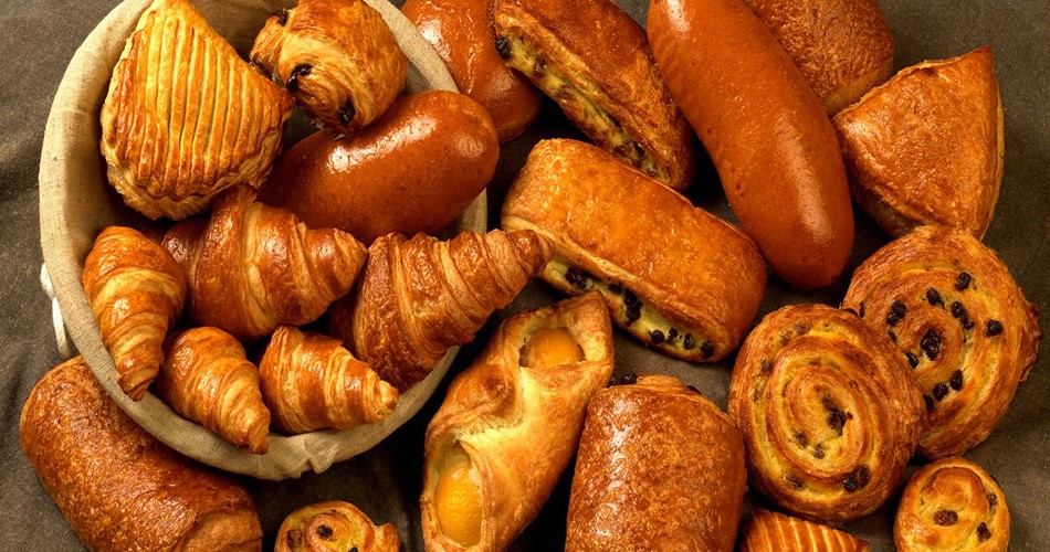 viennoiseries
